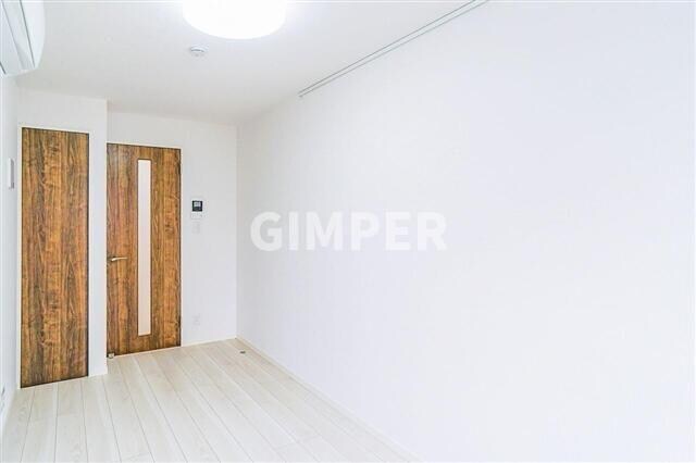 グランクオール中村橋の物件内観写真