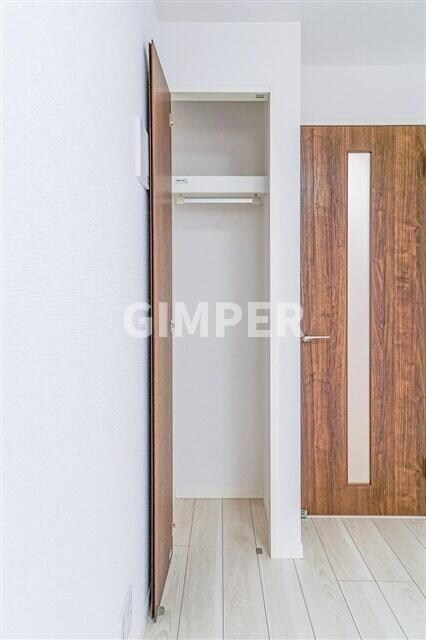 グランクオール中村橋の物件内観写真