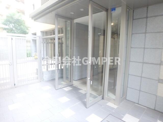 Ｌａ　Ｄｏｕｃｅｕｒ巣鴨の物件外観写真