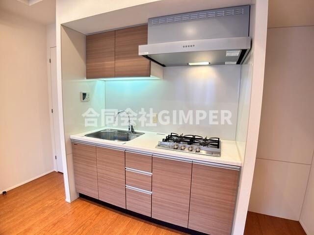 Ｌａ　Ｄｏｕｃｅｕｒ巣鴨の物件内観写真