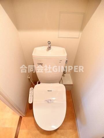 Ｌａ　Ｄｏｕｃｅｕｒ巣鴨の物件内観写真