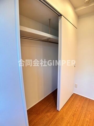 Ｌａ　Ｄｏｕｃｅｕｒ巣鴨の物件内観写真