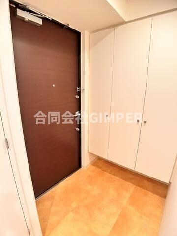 Ｌａ　Ｄｏｕｃｅｕｒ巣鴨の物件内観写真