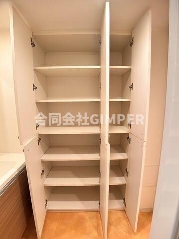 Ｌａ　Ｄｏｕｃｅｕｒ巣鴨の物件内観写真