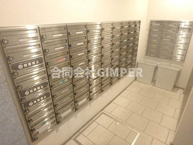 Ｌａ　Ｄｏｕｃｅｕｒ巣鴨の物件内観写真