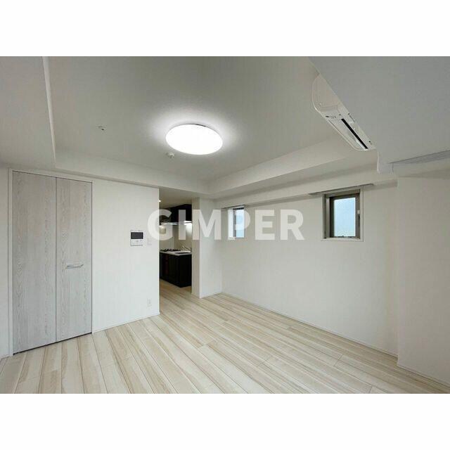 グランカーサ南千住の物件内観写真