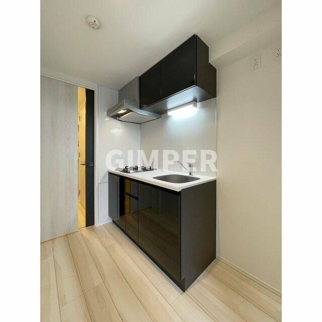 グランカーサ南千住の物件内観写真