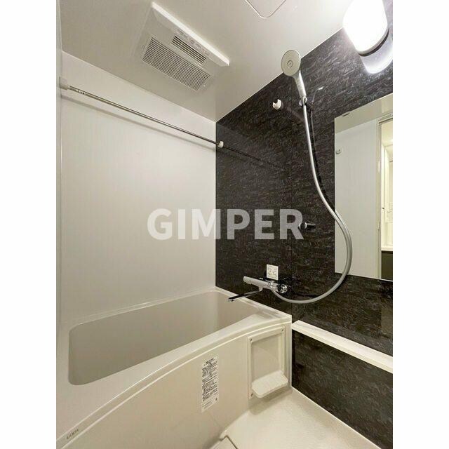 グランカーサ南千住の物件内観写真