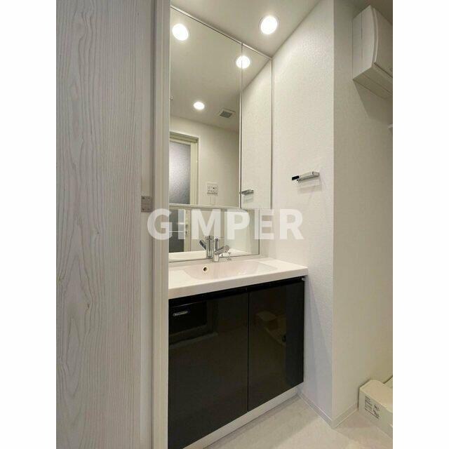 グランカーサ南千住の物件内観写真