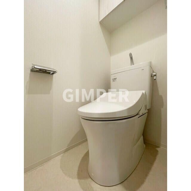 グランカーサ南千住の物件内観写真