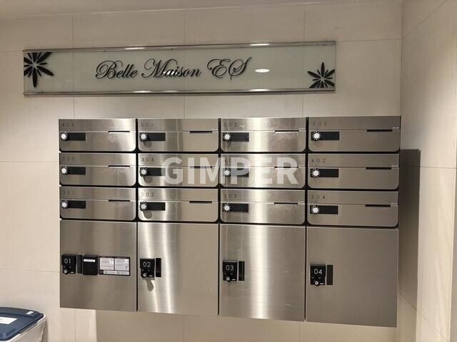 ベルメゾンエスの物件内観写真