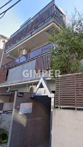 ＡＲＫ高円寺の物件外観写真