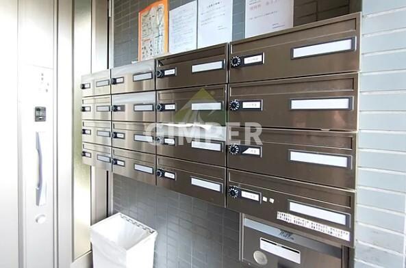 ＡＲＫ高円寺の物件内観写真