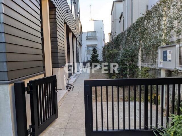 ＶＥＮＮの物件外観写真