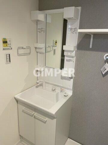 ネオステージ舟渡の物件内観写真