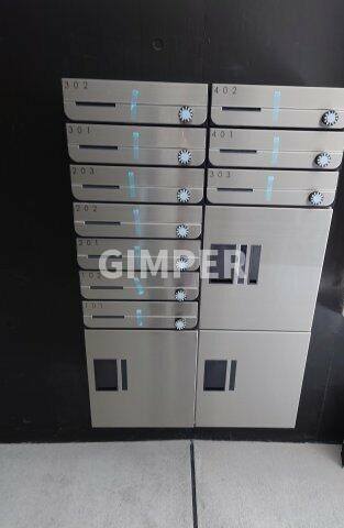 ネオステージ舟渡の物件内観写真