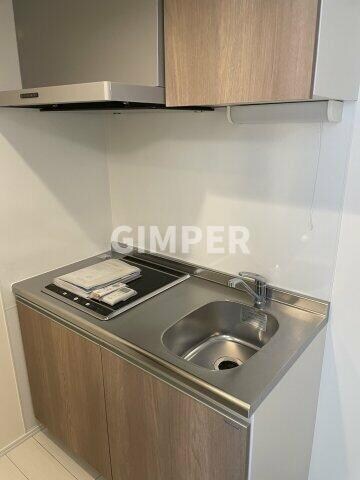 ネオステージ舟渡の物件内観写真