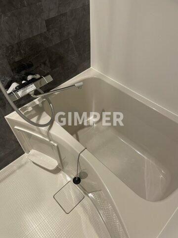 ネオステージ舟渡の物件内観写真