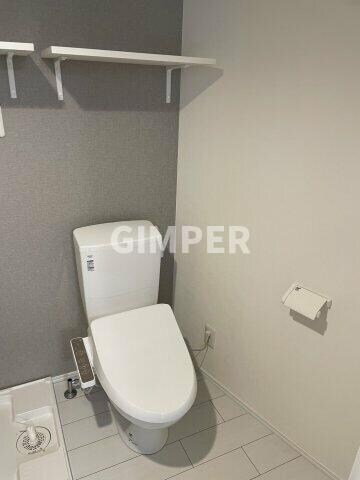 ネオステージ舟渡の物件内観写真