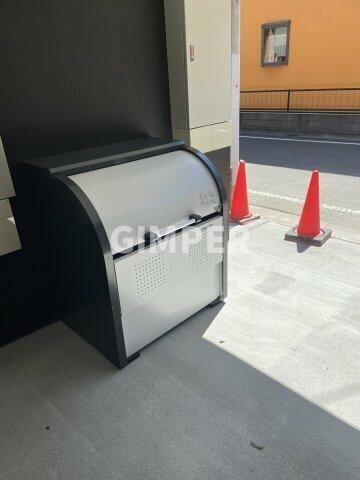 ネオステージ舟渡の物件内観写真