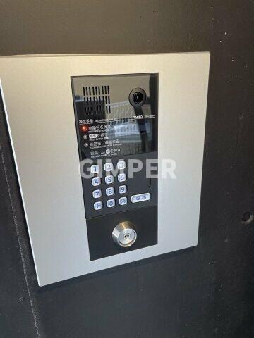 ネオステージ舟渡の物件内観写真