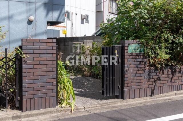 グラン池袋の物件外観写真