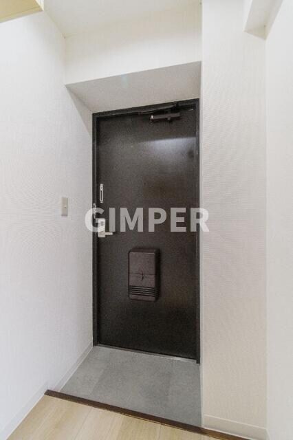 グラン池袋の物件内観写真