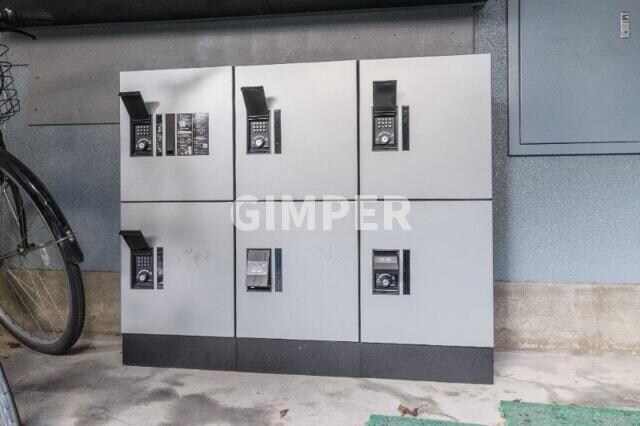 グラン池袋の物件内観写真