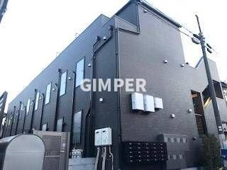 サザンロード西荻窪の物件外観写真