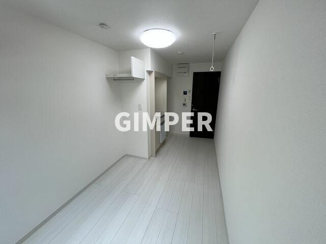 サザンロード西荻窪の物件内観写真