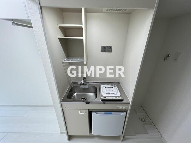 サザンロード西荻窪の物件内観写真