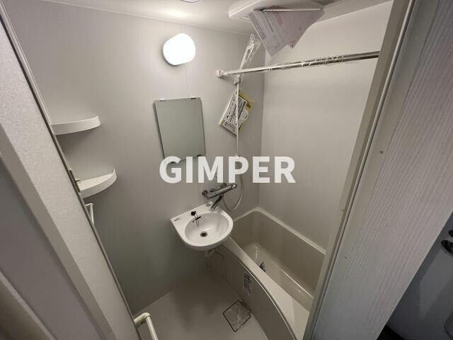 サザンロード西荻窪の物件内観写真