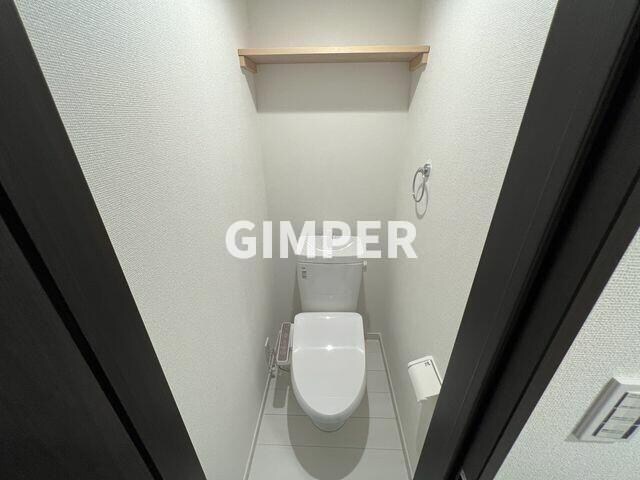 サザンロード西荻窪の物件内観写真