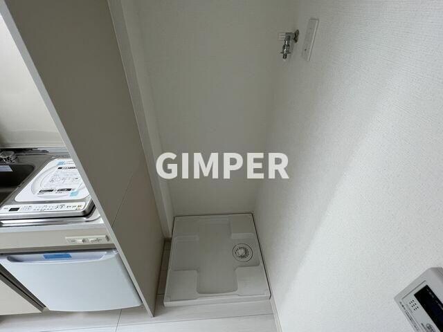 サザンロード西荻窪の物件内観写真