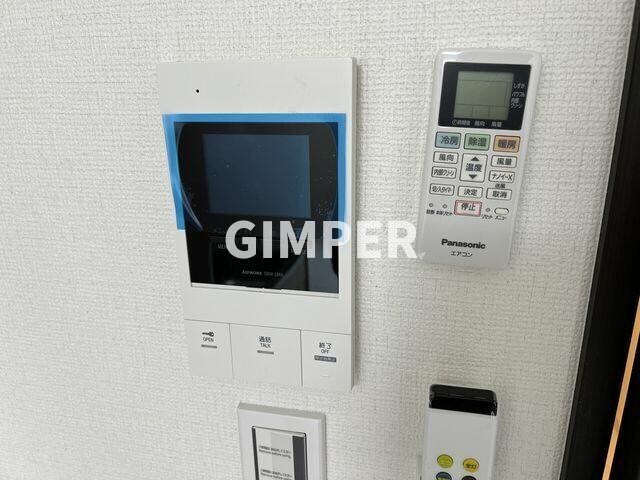 サザンロード西荻窪の物件内観写真