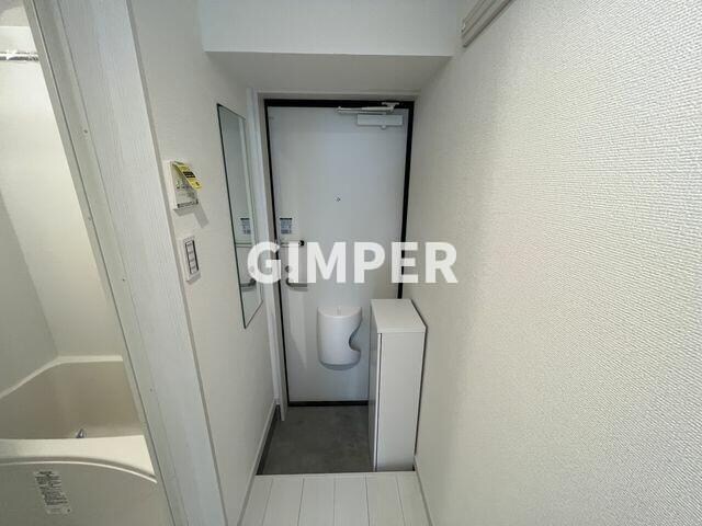 サザンロード西荻窪の物件内観写真