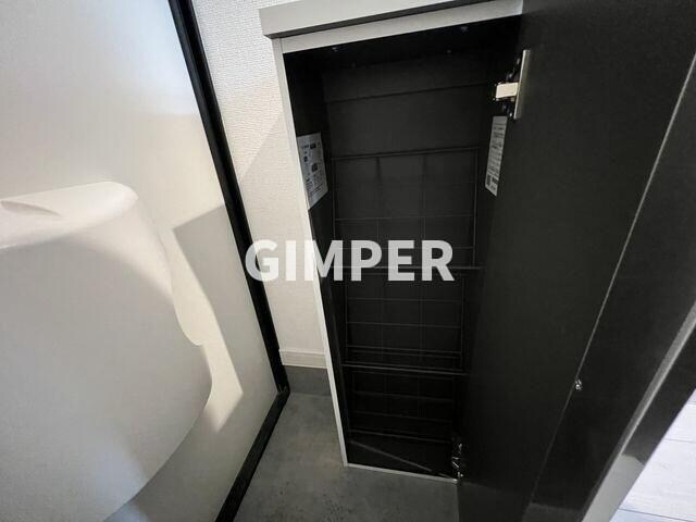 サザンロード西荻窪の物件内観写真