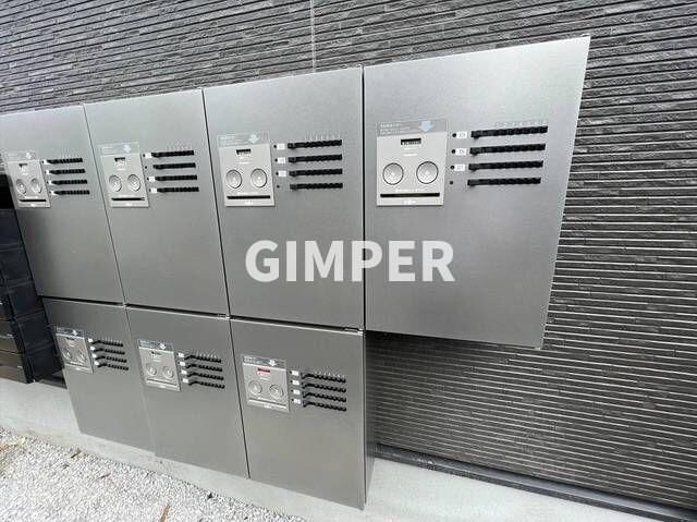 サザンロード西荻窪の物件内観写真