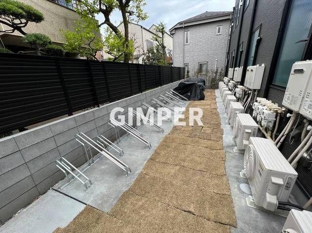 サザンロード西荻窪の物件内観写真