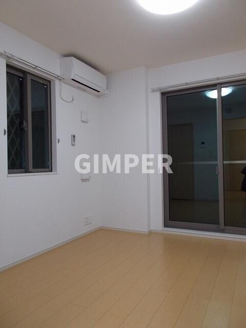 シャムロックの物件内観写真