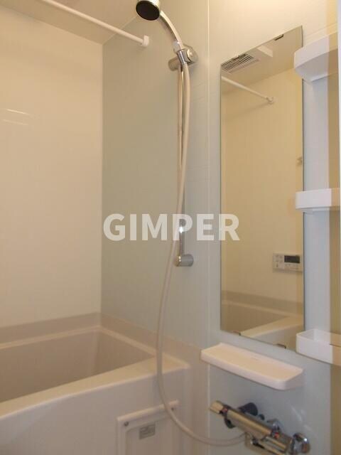 シャムロックの物件内観写真