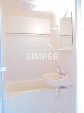 スカイコート板橋第３の物件内観写真