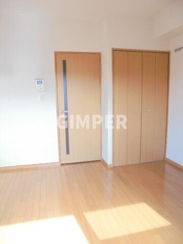 スカイコート板橋第３の物件内観写真