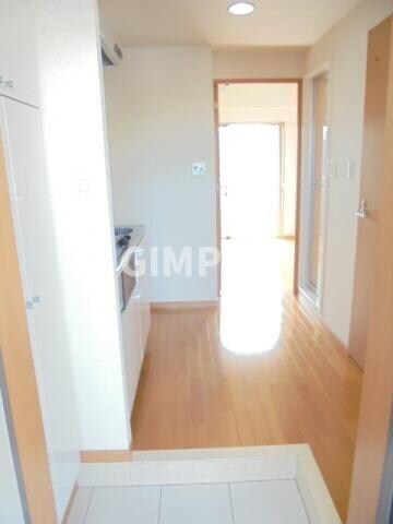 スカイコート板橋第３の物件内観写真