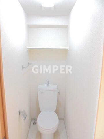 スカイコート板橋第３の物件内観写真