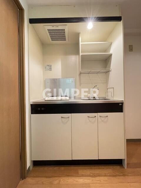 スカイコート文京本郷の物件内観写真