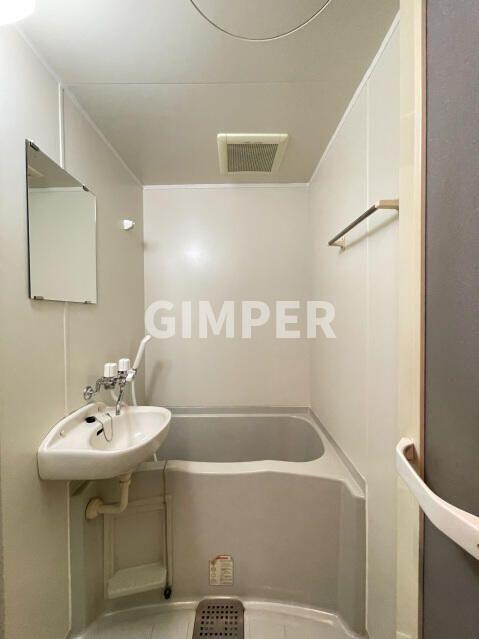 スカイコート文京本郷の物件内観写真