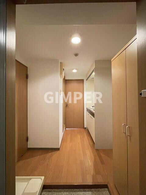 スカイコート文京本郷の物件内観写真