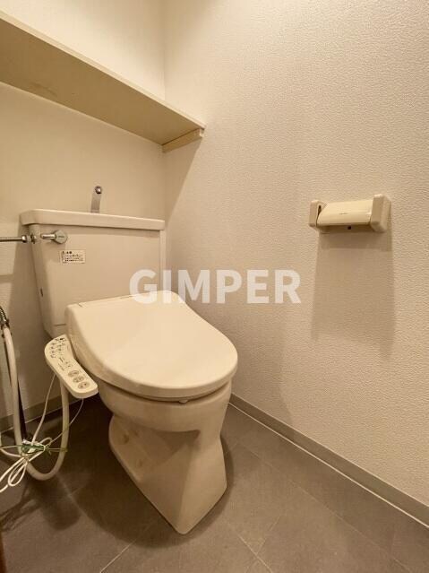 スカイコート文京本郷の物件内観写真