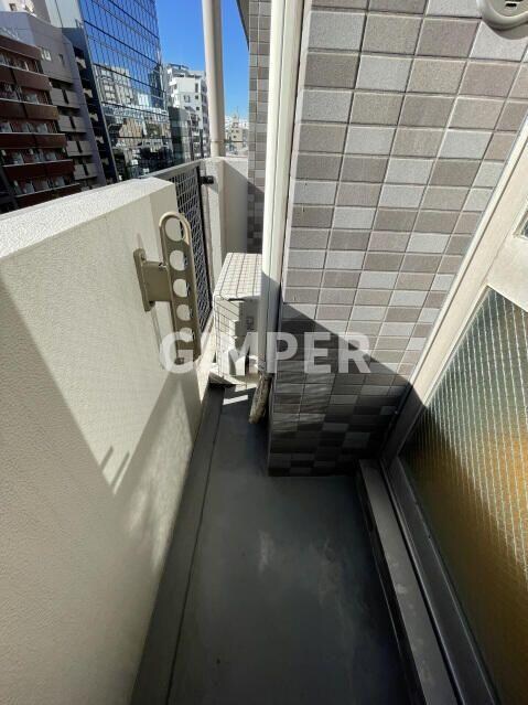 スカイコート文京本郷の物件内観写真